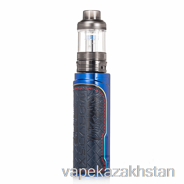 Vape Smoke Freemax Marvos X PRO 100W Kit Blue